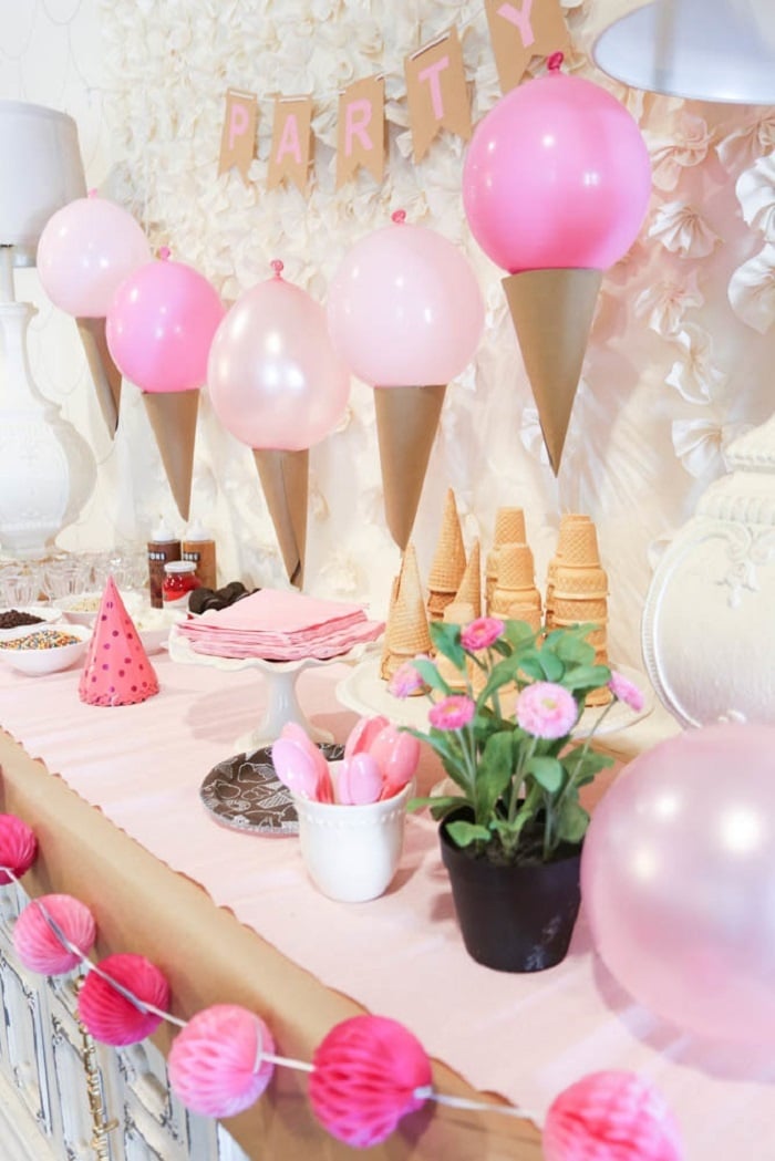 20 Unique Themed Party Ideas